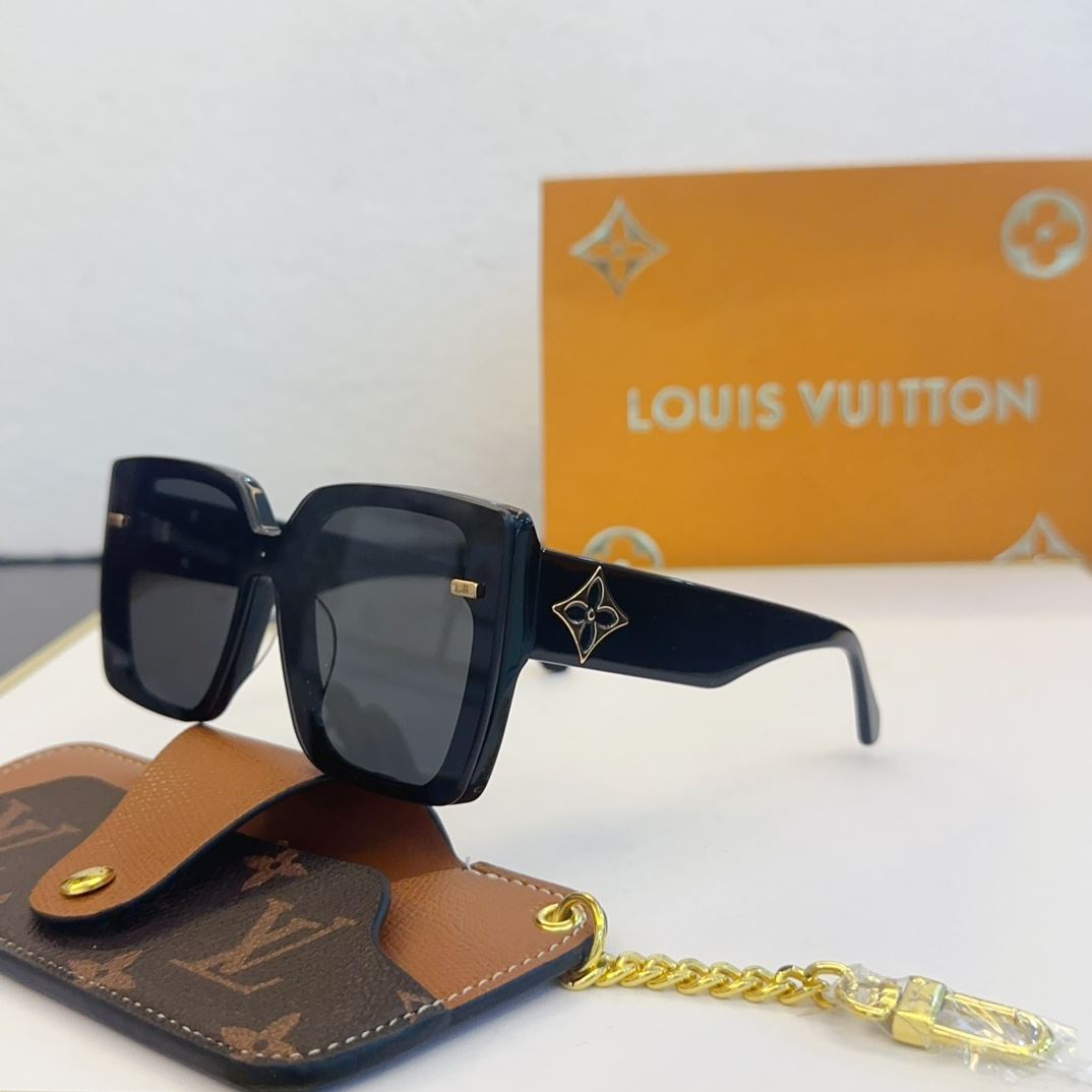 Louis Vuitton Sunglasses